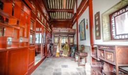 怡红院国产,探寻东方古典园林之美