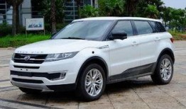 国产四虎,引领中国汽车工业崛起的四大巨头