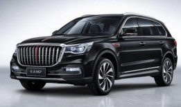 国产四虎,引领中国汽车工业崛起的四大巨头