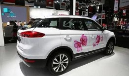 国产四虎,引领中国汽车工业崛起的四大巨头